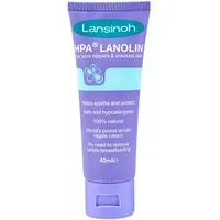 Crema alla lanolina Lansinoh - 40 ml
