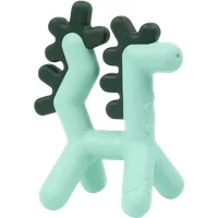 Boon Growl Silikon Drakbitring – M