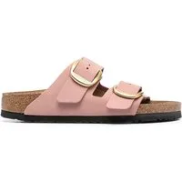 Ciabatta donna Arizona – Oro