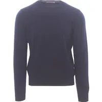 girocollo in cashmere – Uomo