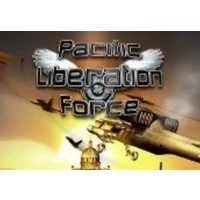 Pacific Liberation Force Steam Gift - Aerial Combat Casual G