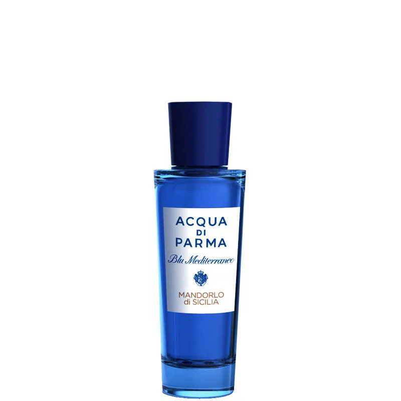 Mandorlo di Sicilia Eau de Toilette - 30ml – Bianco