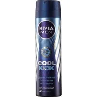 Nivea Cool Kick Deodorante per uomo 150 ml