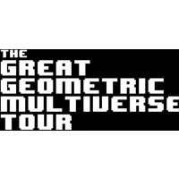 Buy The Great Geometric Multiverse Tour Steam CD Key - Steam