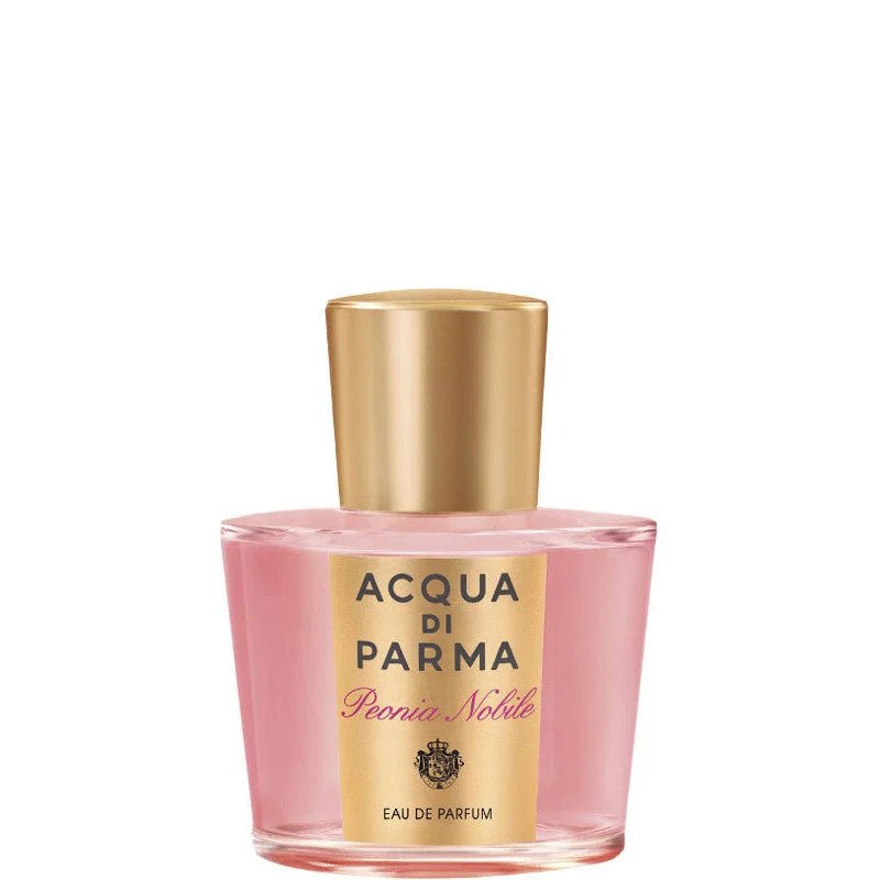 Peonia Nobile Eau de Parfum - 100ml – Nero