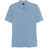 Polo uomo maniche corte