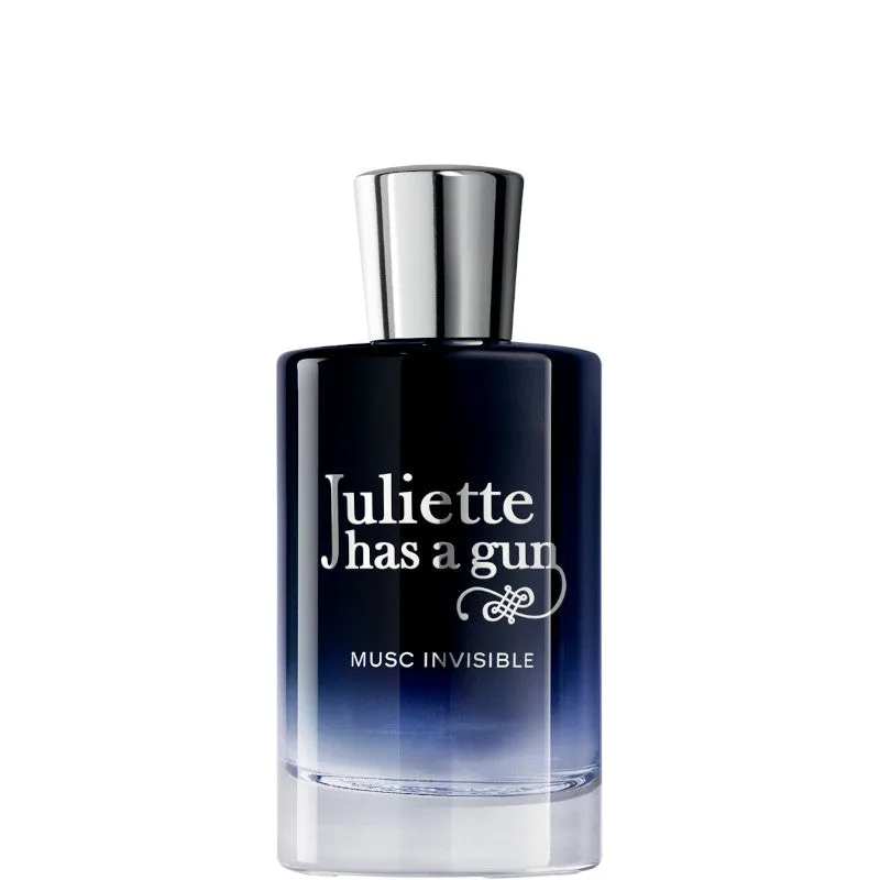 Musc Invisible Eau de Parfum - 100ML – Bianco · Donna