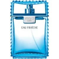 Versace Versace Eau Fraiche 100 ML - 100 ML – Uomo