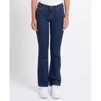Jeans donna Guess lavaggio blu scuro
