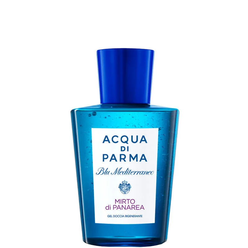 Mirto di Panarea Gel Doccia - 200ML