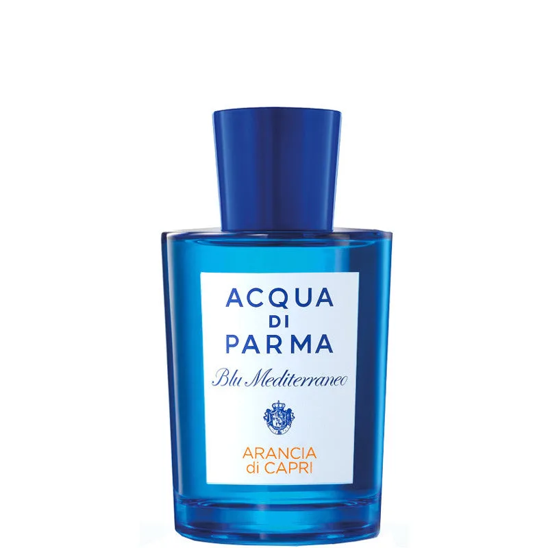 Arancia Eau de Toilette - 75ML