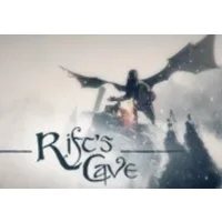 Rift's Cave Steam CD Key - Action-Packed Adventure VR Game