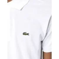 Polo uomo in cotone mezza manica