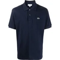 Polo uomo in cotone mezza manica