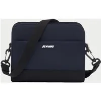 Borsa a tracolla Marybell di K-way impermeabile – Donna