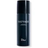 DIOR Sauvage Deodorant Spray - 150 ML – Uomo