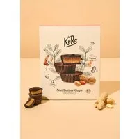Box regalo cups alle arachidi salate | 12 x 13 g