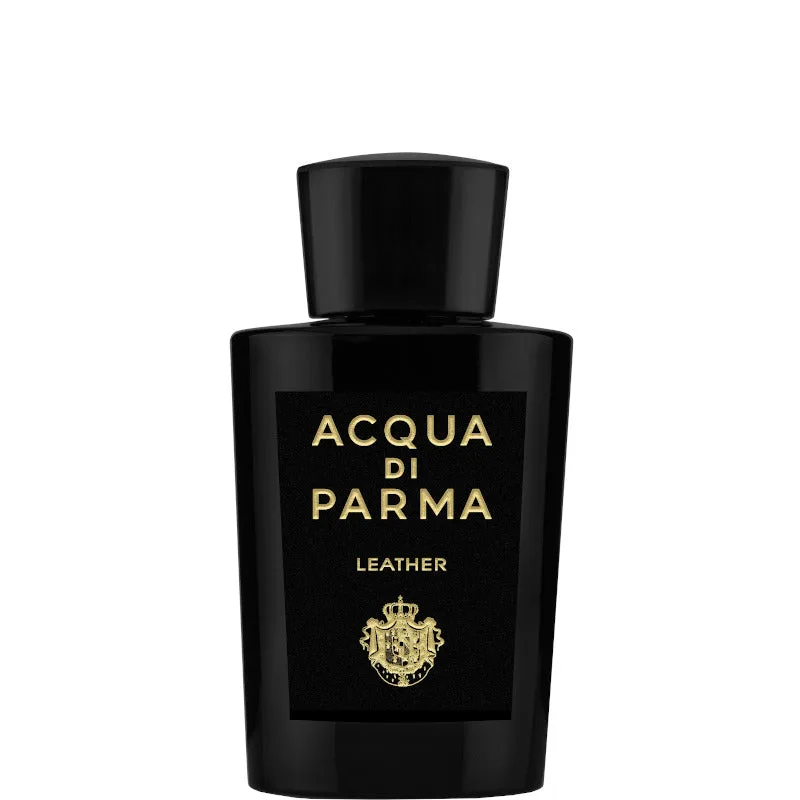 Leather Eau de Parfum - 100ML – Arancione