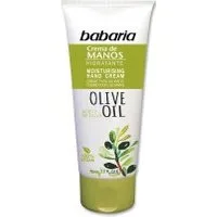 Babaria Olive Oil Nourishing Hand Cream 75ml