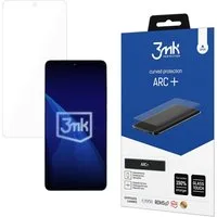 Pellicola protettiva Schermo 3MK ARC+ per Samsung Galaxy S26 Ultra S948, Plastica