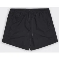 Rains Shorts Mito Neri – Nero · XL