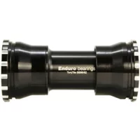 Movimento centrale Enduro Bearings TorqTite BB A/C SS-BB86/92-GXP-Black – Nero