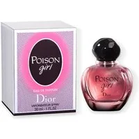 DIOR Poison Girl Eau de Parfum - 30 ML – Rosa · Donna