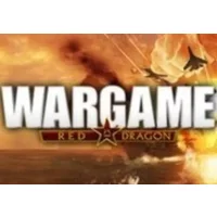 Wargame Red Dragon Steam Gift | Real-Time Strategy Game on Steam – Rosso