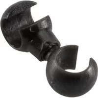 Gancio per cavo rotante Jagwire Workshop Rotating Hook 20pcs – L