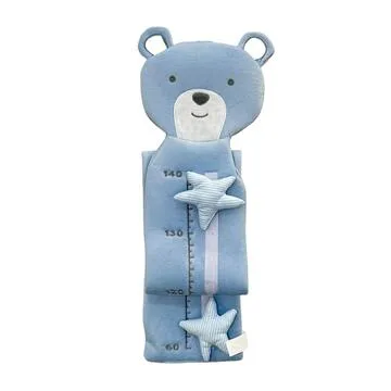 METRO SEGNA ALTEZZA PER BAMBINI WDD40 MAFER – Blu