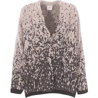cardigan ciniglia – Donna