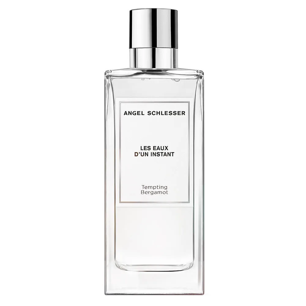 Les Eaux d'un Instant Tempting Bergamot Eau de Toilette - 100ML