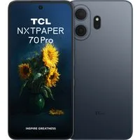 Tcl Smartphone Nxtpaper 70 Pro 512Gb Version Stellar Blue
