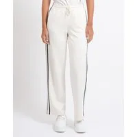 Pantaloni sportivi donna Guess con bande laterali