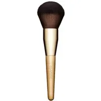 Clarins Pinceau Poudre - Pennello Polveri Pennello Polveri - Pennello Polveri – Donna