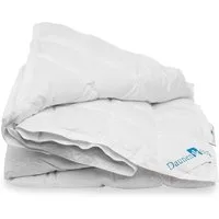 DaunenStep Piumino in fibra sintetica - NeoStep 400 – L