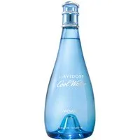 Davidoff Cool Water - 50 ML – Nero · Donna