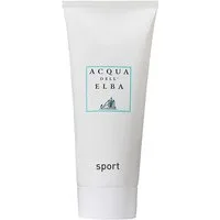 Acqua dell'Elba Acqua dell’Elba Sport Crema Corpo - 200 ML – Unisex