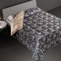 DaunenStep Trapunta in piuma fantasia Classica 13035A Classica