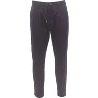 jogger in tessuto tecnico – Uomo
