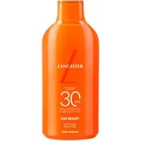 Lancaster Sun Beauty - Body Milk SPF 30 - 400 ML – Unisex