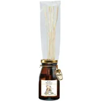 John's Blend - Disney Winnie the Pooh Room Fragrance Reed Diffuser - 140ml - Musk Honey