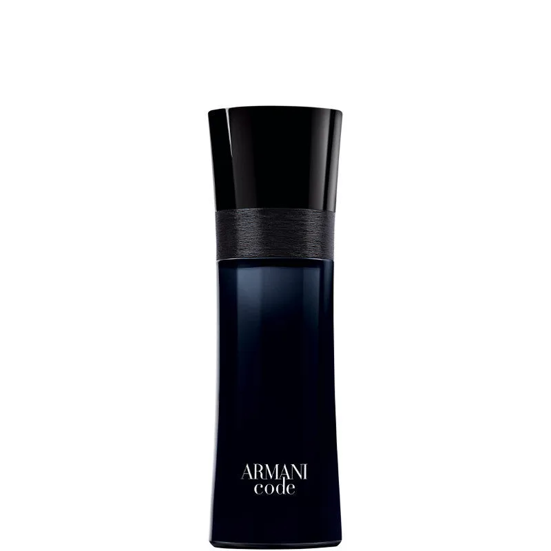 Code Eau de Toilette - 125ML