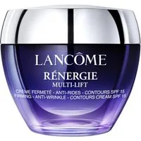 Lancome Renergie Multi-Lift Créme SPF 15 Tutti i tipi di Pelle - 75 ml – Donna