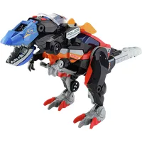 VTech 3-in-1 Switch & Go Dinos Rescue Raiders – M