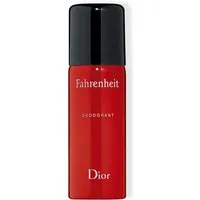 DIOR Fahrenheit Deodorant Spray - 150 ML – Uomo
