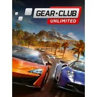 Gear Club Unlimited Europe | Nintendo Switch