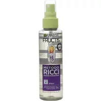 Garnier Fructis Metodo ricci - Spray idratazione & definizione