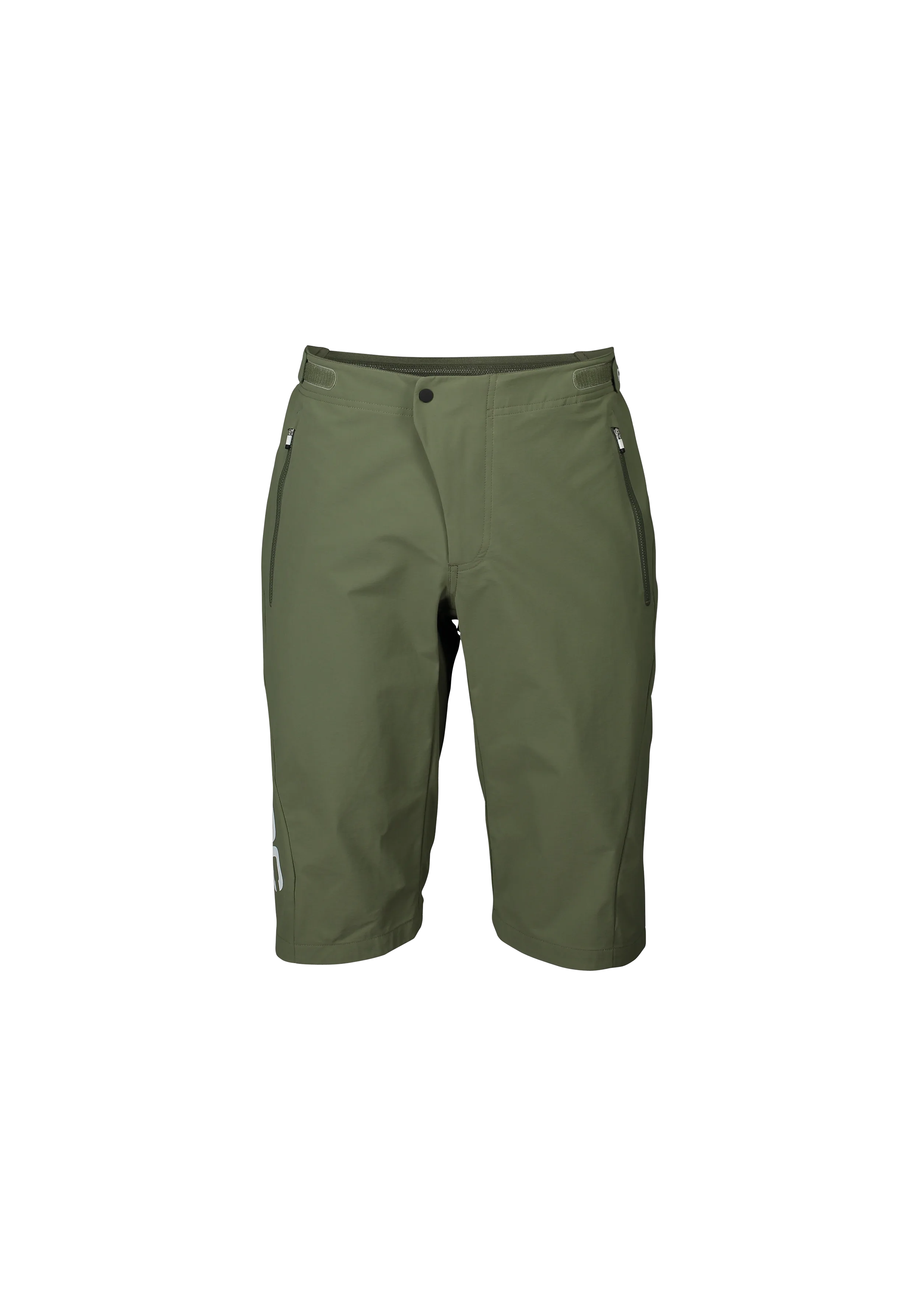POC - POC - Men's Essential Enduro Shorts - Mountain Bike Shorts - Green - XXL - Mountain Bike Shorts - Green - XXL – Verde · Uomo