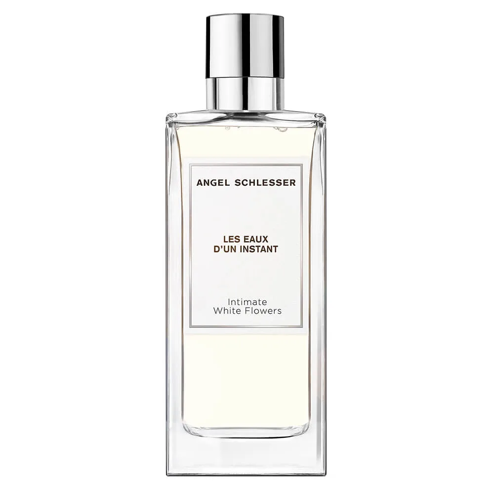 Les Eaux d'un Instant Intimate White Flowers Eau de Toilette - 100ML – Bianco